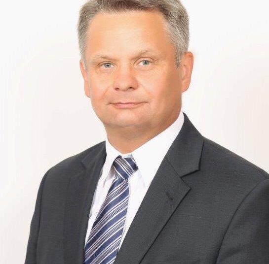 Miroslaw Maliszewski - President of the Association of polish fruit growers