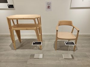 ‘Japanese Design Today 100’ now in Cairo 23 - Egyptian Gazette