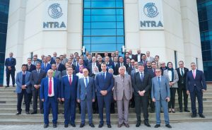 NTRA holds 1st Regulatory Forum for Citizen Services in cooperation with six regulatory authorities 5 - Egyptian Gazette