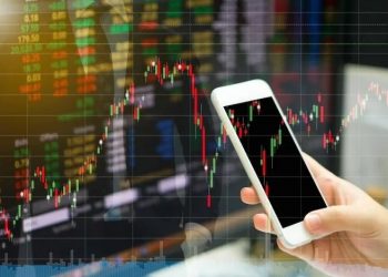 How short selling lifts stock market volumes