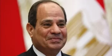 Azhar Grand Imam congratulates Sisi on winning presidential election 2024