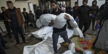 Netanyahu says Gaza war on Hamas will go on for ‘many more months,’ thanks US for new weapons sales 1 - Egyptian Gazette Netanyahu says Gaza war on Hamas will go on for ‘many more months,’ thanks US for new weapons sales