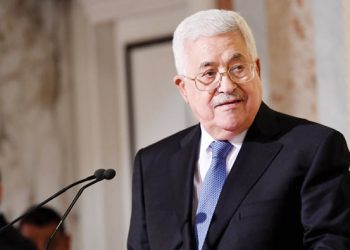 President Abbas expresses hope Christmas would bring an end to Israeli aggression