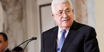 President Abbas expresses hope Christmas would bring an end to Israeli aggression 1 - Egyptian Gazette President Abbas expresses hope Christmas would bring an end to Israeli aggression