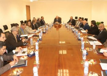Agriculture minister stresses imp. of fruitful cooperation with IFAD