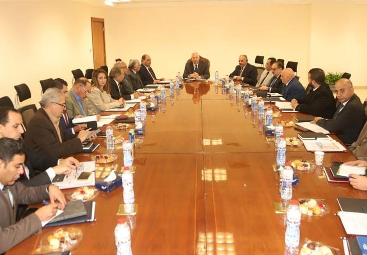 Agriculture minister stresses imp. of fruitful cooperation with IFAD 1 - Egyptian Gazette