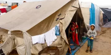 WHO worried over spread of diseases in Gaza