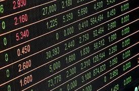 Egypt bourse gains EGP 15 billion 1 - Egyptian Gazette Egypt bourse gains EGP 15 billion