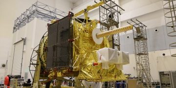 Rosatom took part in creation of Arktika-M weather satellite No. 2