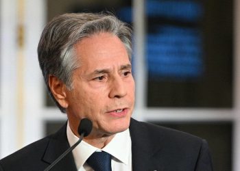 US, Qatar discuss efforts for safe return of remaining hostages, increasing aid to Gaza