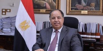 'Egypt released imported goods valued at $72.4b' 1 - Egyptian Gazette ‘Egypt released imported goods valued at $72.4b’