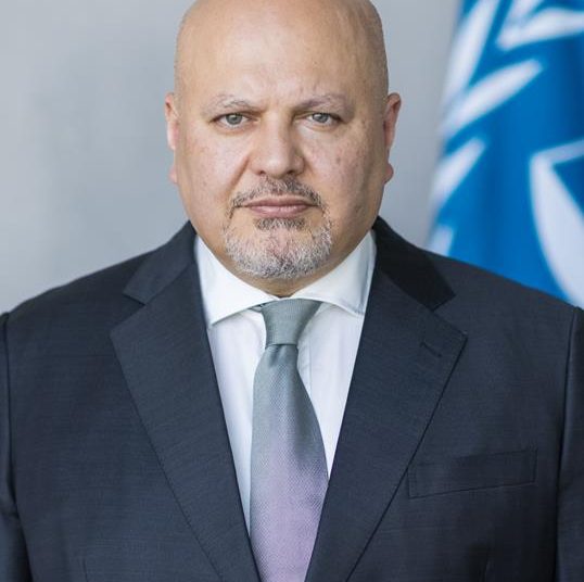 ICC calls on Israel to respect international law in its war on Gaza 2 - Egyptian Gazette ICC calls on Israel to respect international law in its war on Gaza 1 - Egyptian Gazette