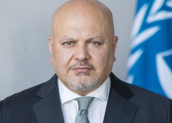 ICC calls on Israel to respect international law in its war on Gaza