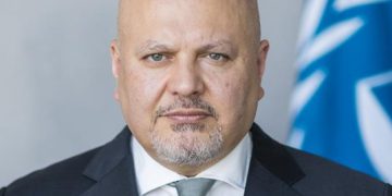ICC calls on Israel to respect international law in its war on Gaza 1 - Egyptian Gazette ICC calls on Israel to respect international law in its war on Gaza
