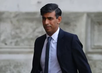 Sunak to give Rwanda £15 mn in bid to seal new asylum deal