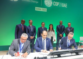 SCZONE, Scatec ASA sign MoU on ship bunkering worth $1.1 bn