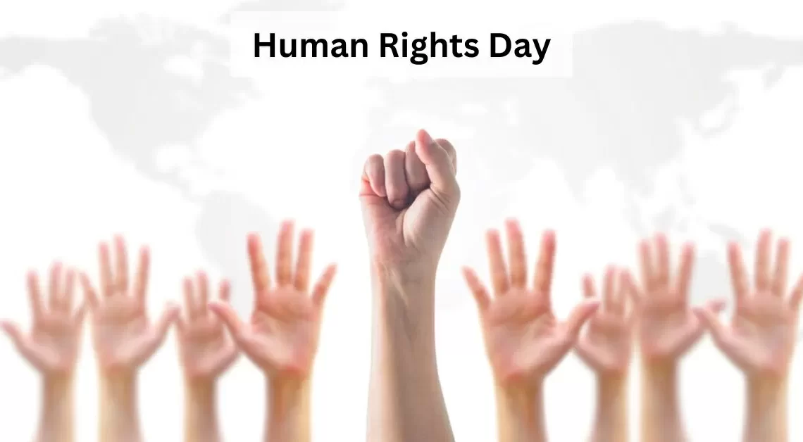 `Exceptional visit to inmates on Human Rights Day` 1 - Egyptian Gazette