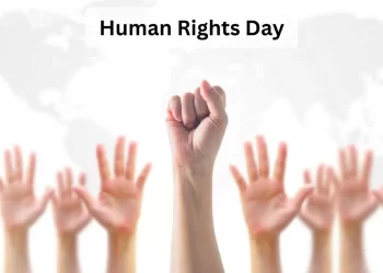 `Exceptional visit to inmates on Human Rights Day`