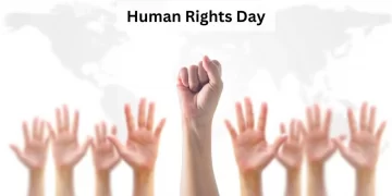 `Exceptional visit to inmates on Human Rights Day`