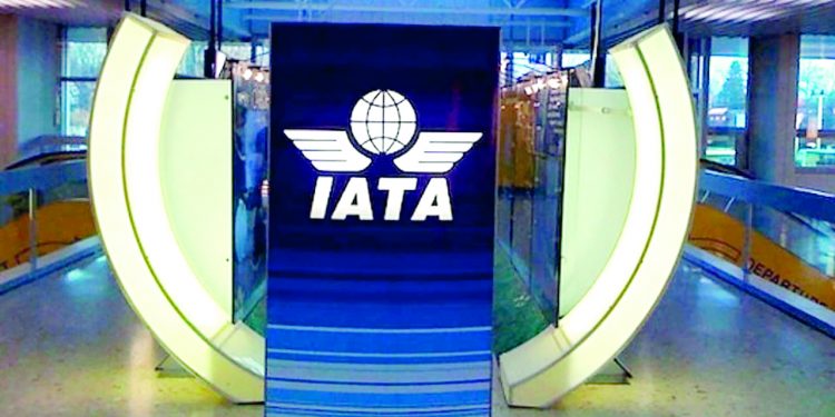 IATA Sustainable Aviation Fuel Production To Triple In 2024 Egyptian   Image 750x375 