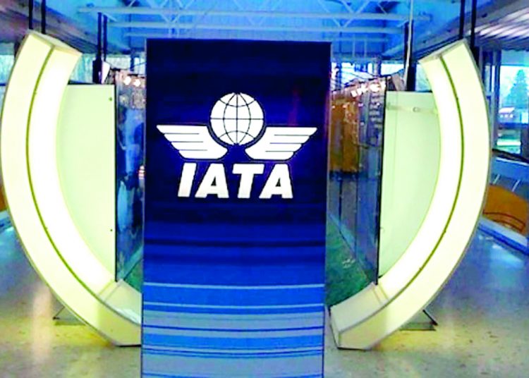 IATA: Sustainable aviation fuel production to triple in 2024 1 - Egyptian Gazette