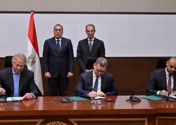 November Brilliance: Egypt’s IT Sector sees Influx of Global Tech Companies, Garners Global Recognition