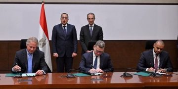 November Brilliance: Egypt’s IT Sector sees Influx of Global Tech Companies, Garners Global Recognition 1 - Egyptian Gazette November Brilliance: Egypt’s IT Sector sees Influx of Global Tech Companies, Garners Global Recognition