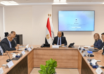 Irrigation min., EBRD official discuss cooperation in water resources management