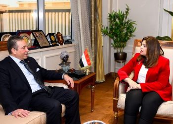 Emigration minister says expats offered unprecedented business incentives in Egypt