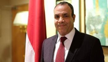 Egyptian Amb. to Belgium: We adopt comprehensive approach to deal with illegal immigration