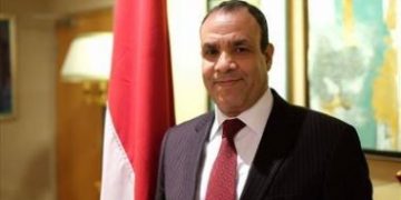 Egyptian Amb. to Belgium: We adopt comprehensive approach to deal with illegal immigration