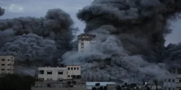 China calls for ceasefire in Gaza 1 - Egyptian Gazette China calls for ceasefire in Gaza
