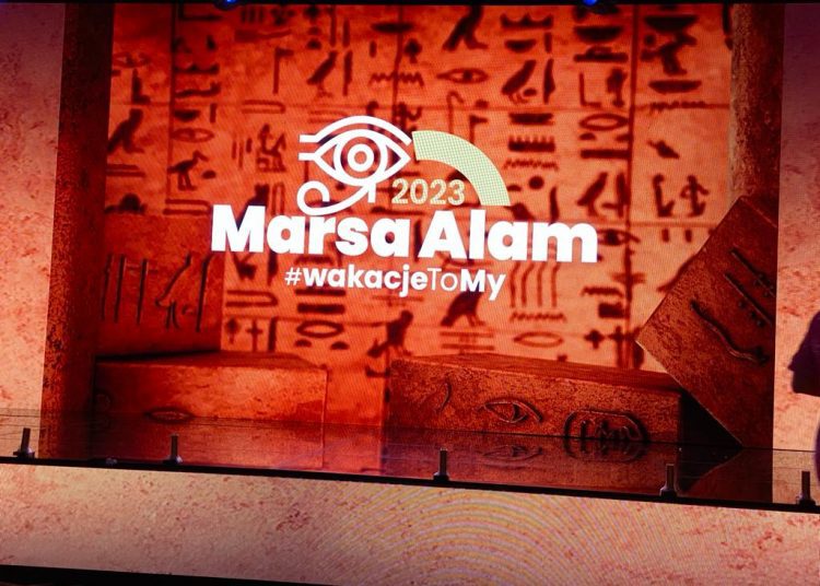 Egypt’s Marsa Alam hosts major Polish e-tourism conference 1 - Egyptian Gazette