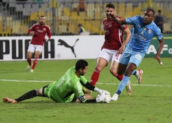CAF Champions League: Champions Ahly drops more points