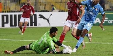 CAF Champions League: Champions Ahly drops more points 1 - Egyptian Gazette CAF Champions League: Champions Ahly drops more points