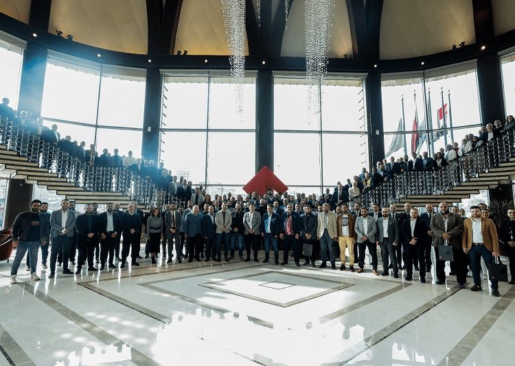 Madinet Masr honors fruitful partnerships with 73 success partners with a total monetary value of LE7b 1 - Egyptian Gazette