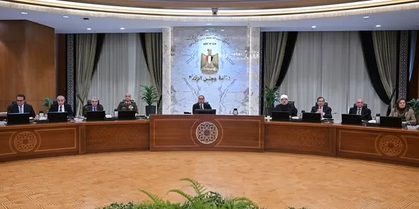 Cabinet approves allowing Transport Ministry to proceed with contract measures on green hydrogen project 2 - Egyptian Gazette Cabinet approves allowing Transport Ministry to proceed with contract measures on green hydrogen project 1 - Egyptian Gazette