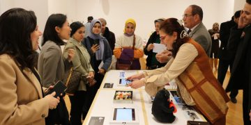 ‘Japanese Design Today 100’ now in Cairo