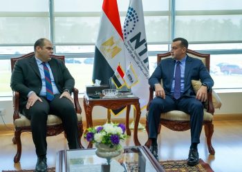 NTRA, ECA meet with real estate developers and telecom operators to govern telecom services in closed urban communities