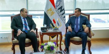 NTRA, ECA meet with real estate developers and telecom operators to govern telecom services in closed urban communities