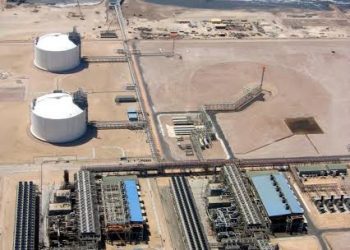 Brighter prospects as black gold, blue gas production brought out of the red (Part 2)