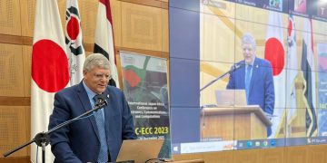 E-JUST organises conf. on AI, digital transformation