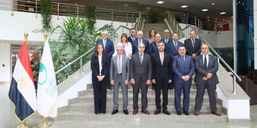 Egypt Post achieves LE4.4b surplus in 2022-2023 budget