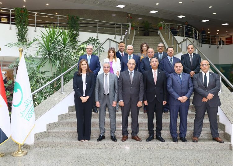 Egypt Post achieves LE4.4b surplus in 2022-2023 budget 1 - Egyptian Gazette