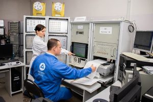 Rosatom took part in creation of Arktika-M weather satellite No. 2 4 - Egyptian Gazette Rosatom took part in creation of Arktika-M weather satellite No. 2 3 - Egyptian Gazette