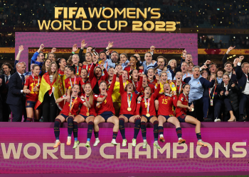 US and Mexico submit bid to co-host 2027 women’s World Cup