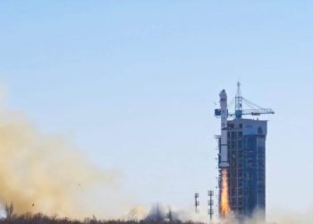 EgSA announces successful launch of MisrSat-2 from China