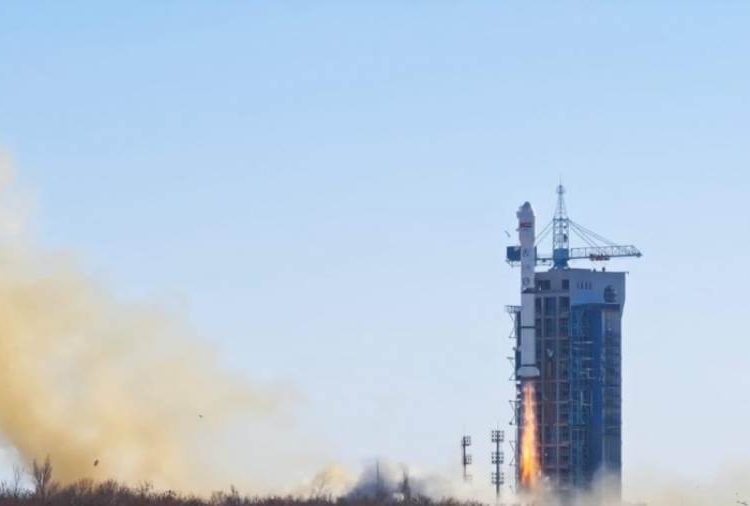 EgSA announces successful launch of MisrSat-2 from China 1 - Egyptian Gazette