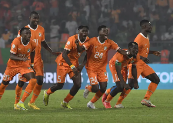 Côte d’Ivoire, Cape Verde into AFCON quarter-finals