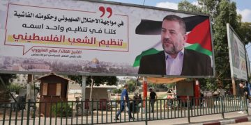Israel ready ‘for any scenario’ after strike kills Hamas deputy in Lebanon